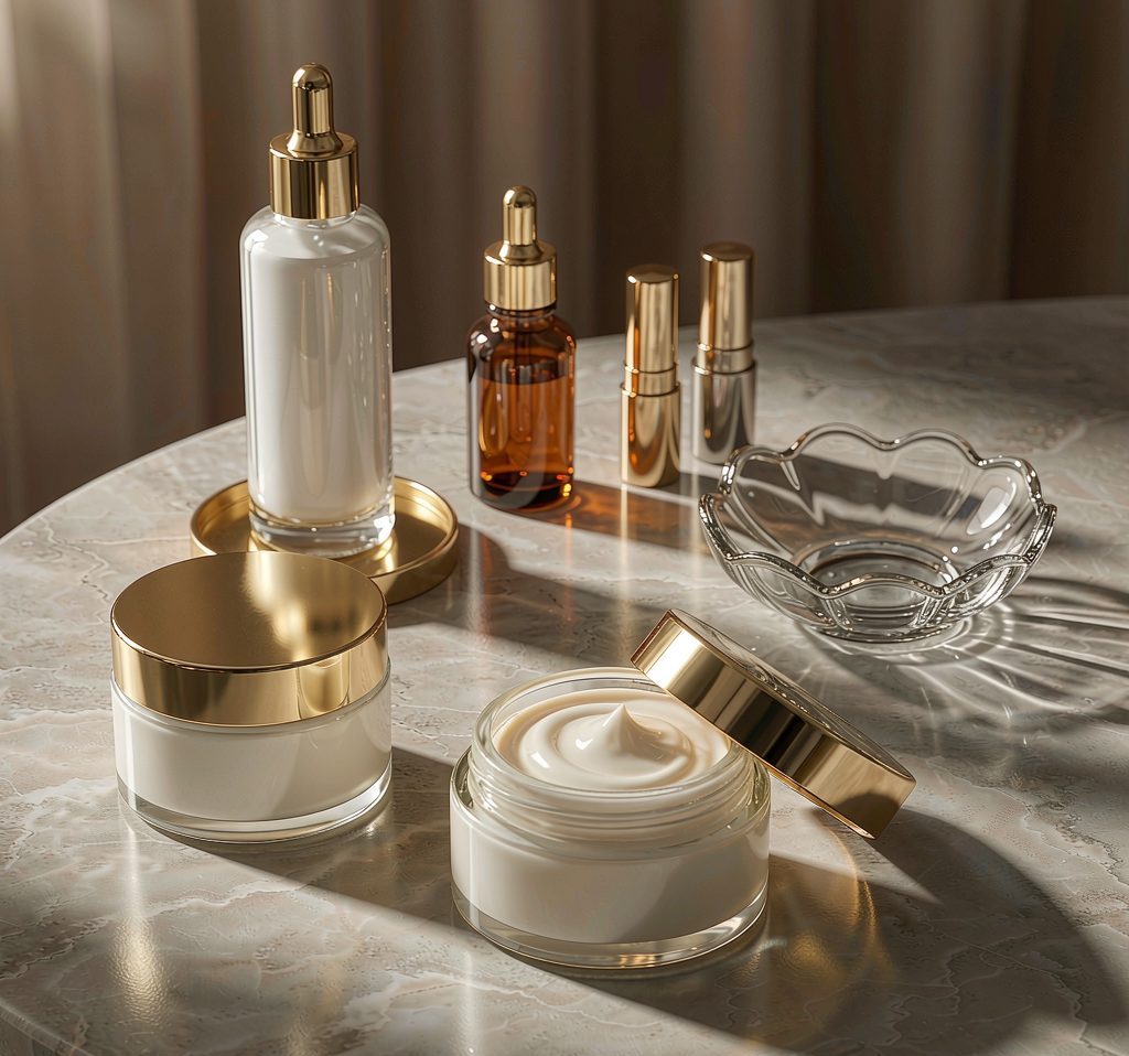 Beauty & Personal Care