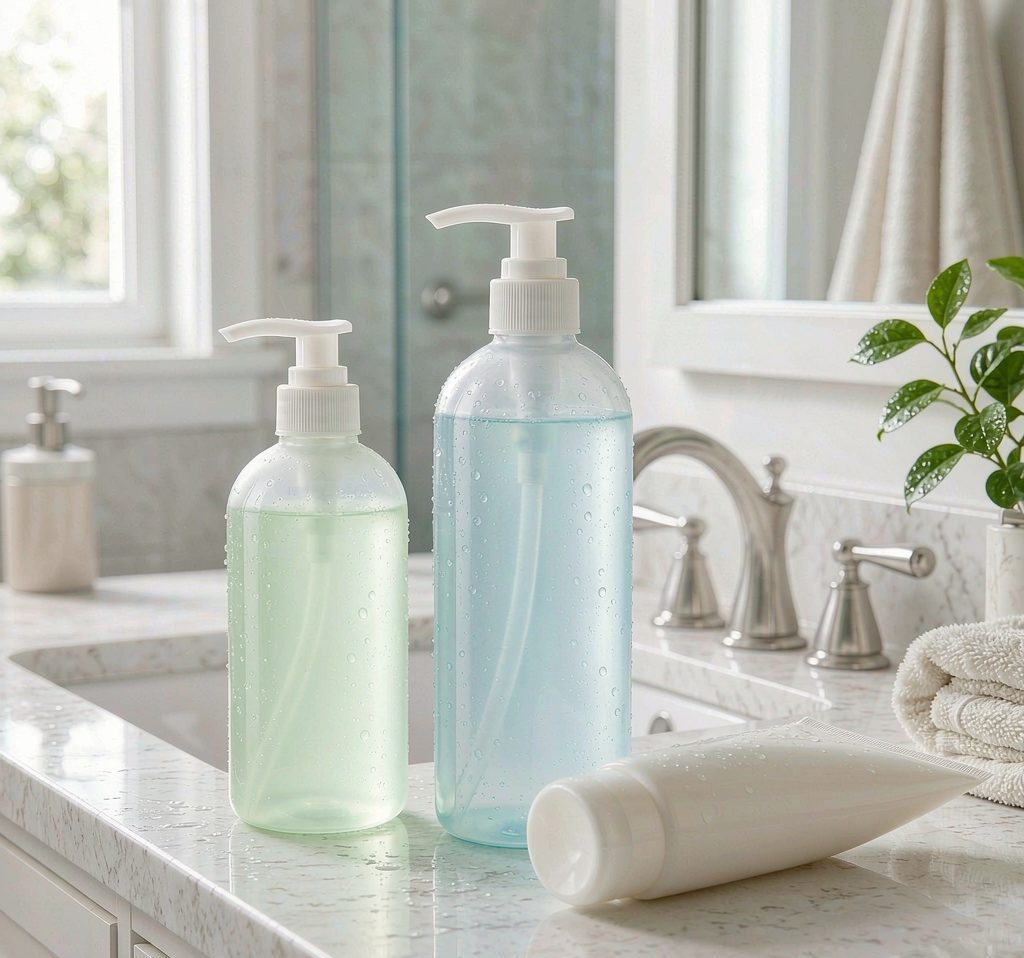 Private Label & Custom Manufacturing